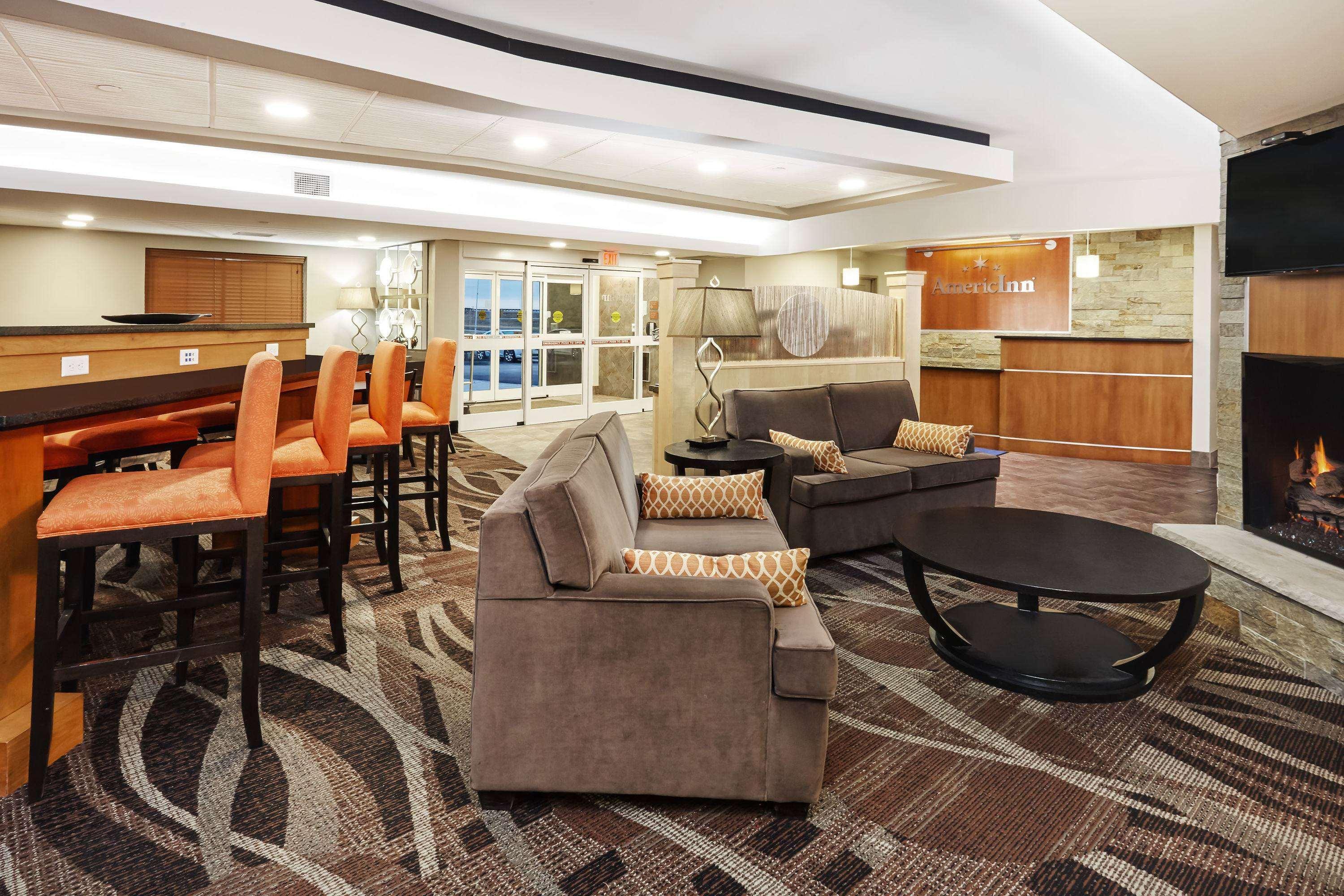 Americinn By Wyndham Waupun Экстерьер фото